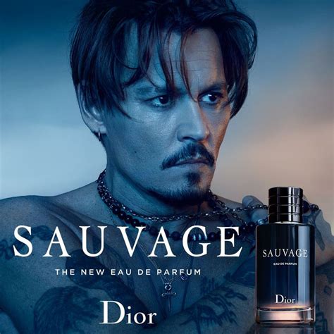 perfume dior johnny depp precio